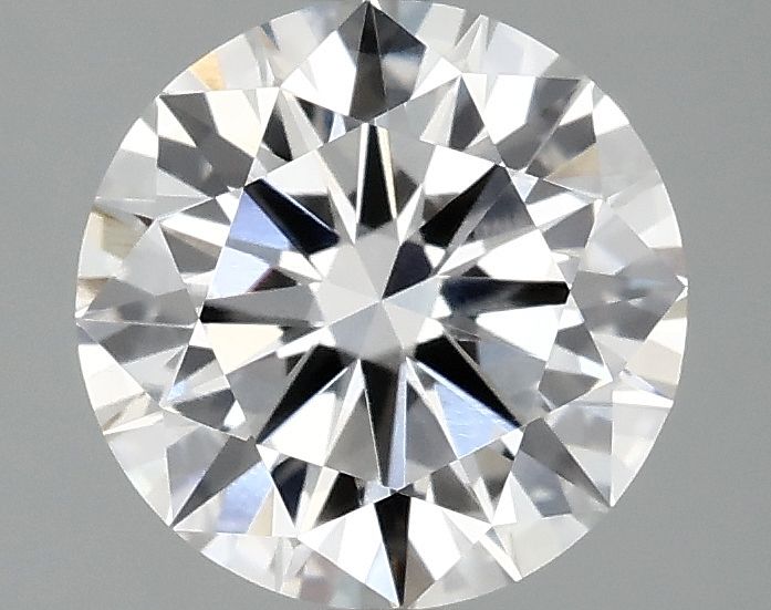 1.50 ct. round Lab Grown Diamond front image