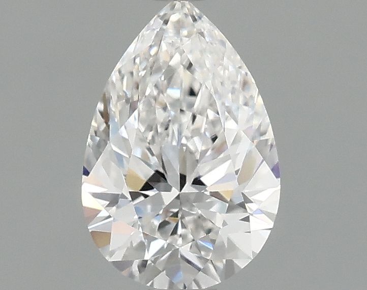 1.02 ct. pear Lab Grown Diamond front image