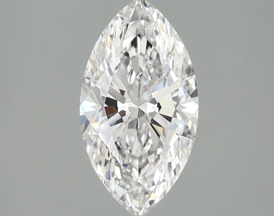 1.48 ct. marquise Lab Grown Diamond front image