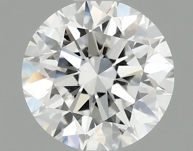 1.09 ct. round Lab Grown Diamond front image