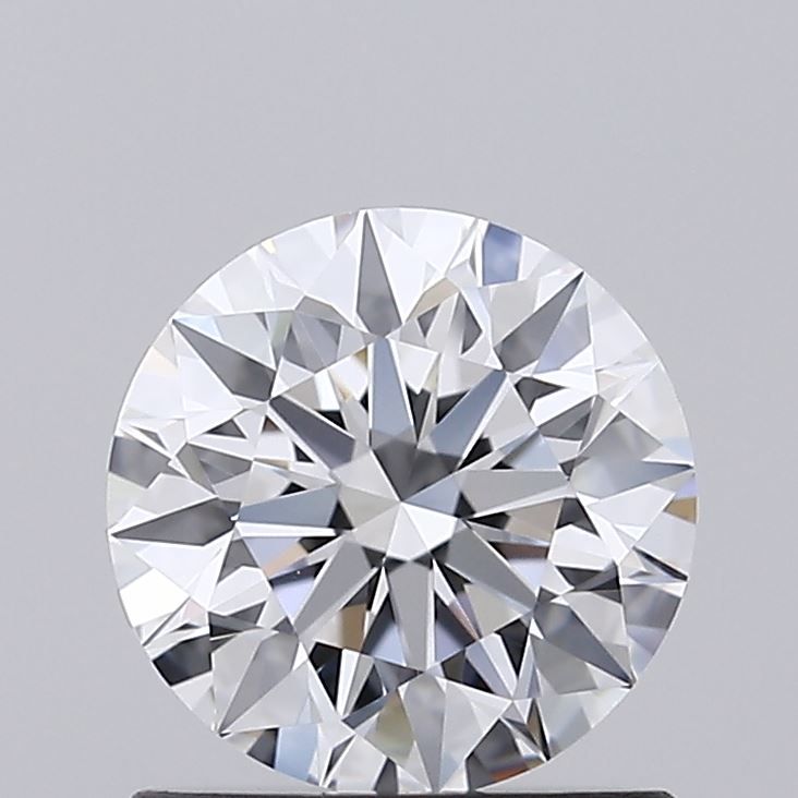 1.04 ct. round Lab Grown Diamond front image