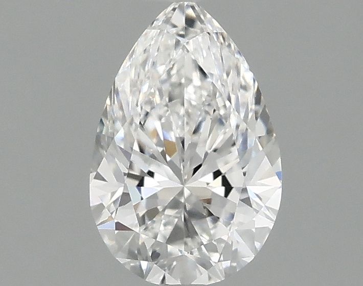 1.03 ct. pear Lab Grown Diamond front image