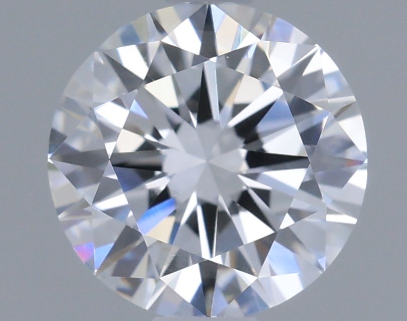 1.00 ct. round Lab Grown Diamond front image