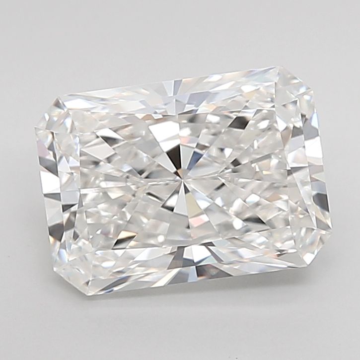 Radiant Diamond
