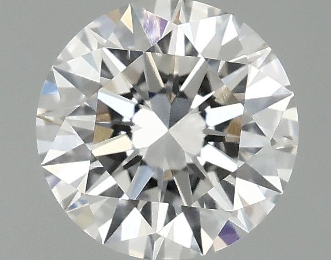 0.98 ct. round Lab Grown Diamond front image