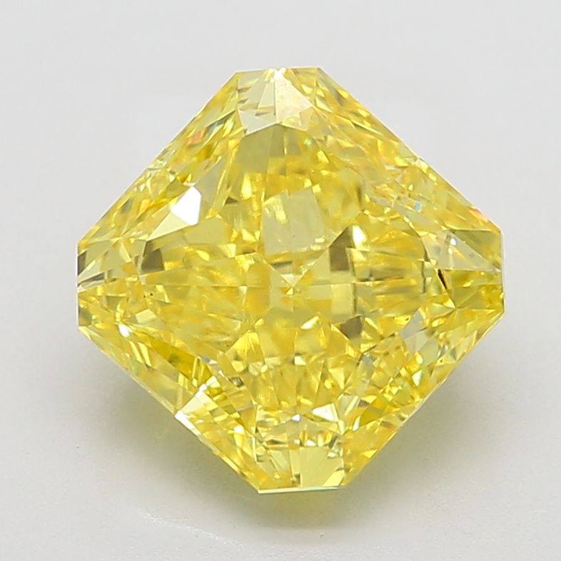 7.01 Carat