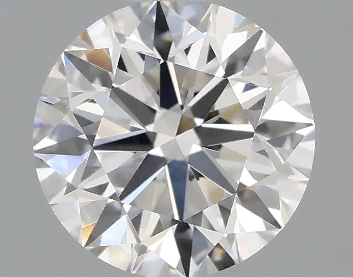 1.06 ct. round Lab Grown Diamond front image