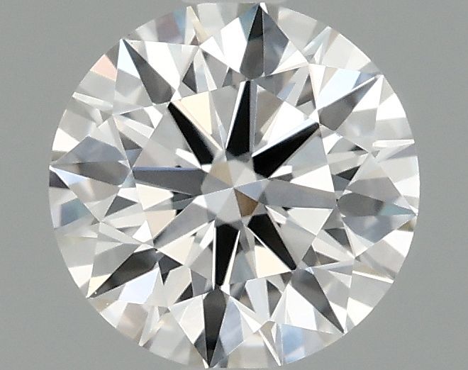 0.98 ct. round Lab Grown Diamond front image