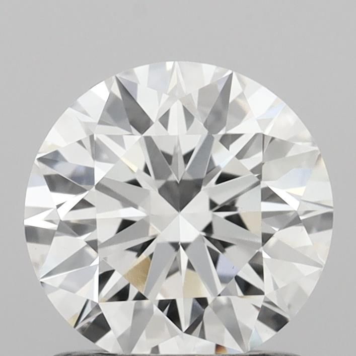 1.08 ct. round Lab Grown Diamond front image