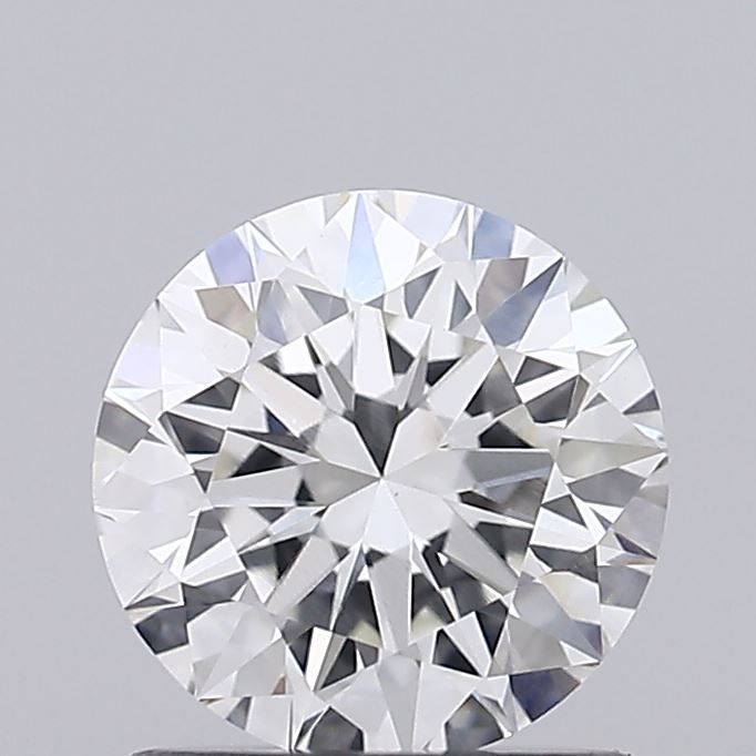 1.1 ct lab-grown Round Diamond