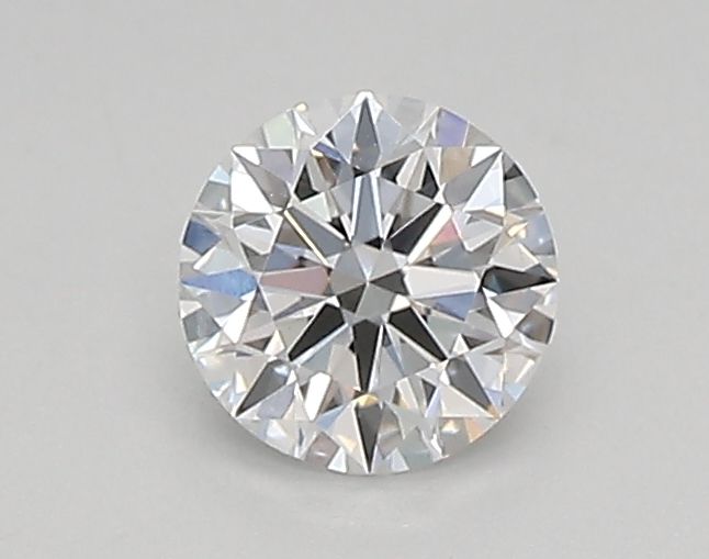 0.41 ct lab-grown Round Diamond