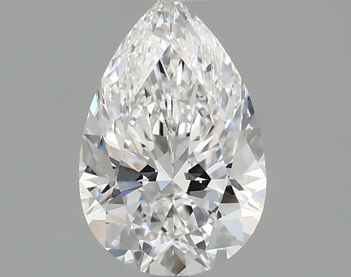 1.08 ct. pear Lab Grown Diamond front image
