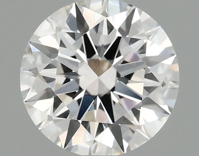 1.02 ct. round Lab Grown Diamond front image