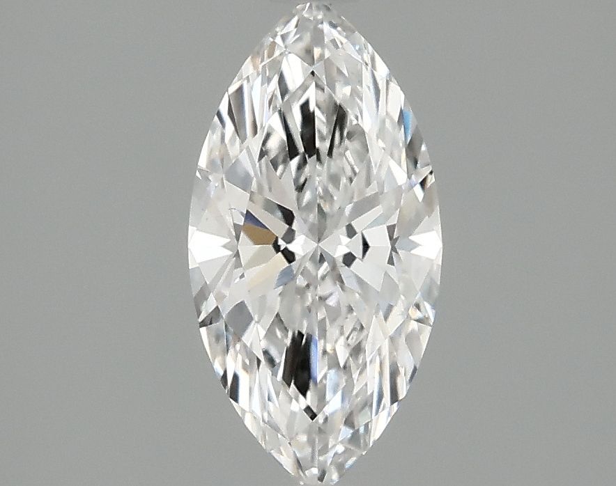1.01 ct. marquise Lab Grown Diamond front image