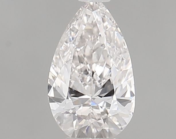 Pear Diamond