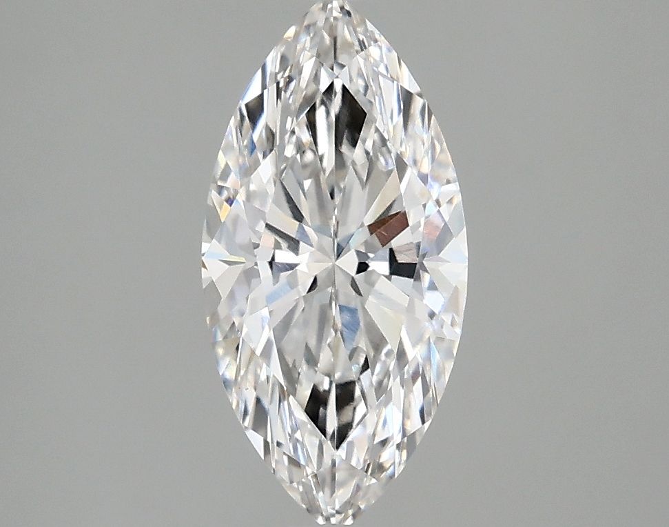 1.49 ct. marquise Lab Grown Diamond front image