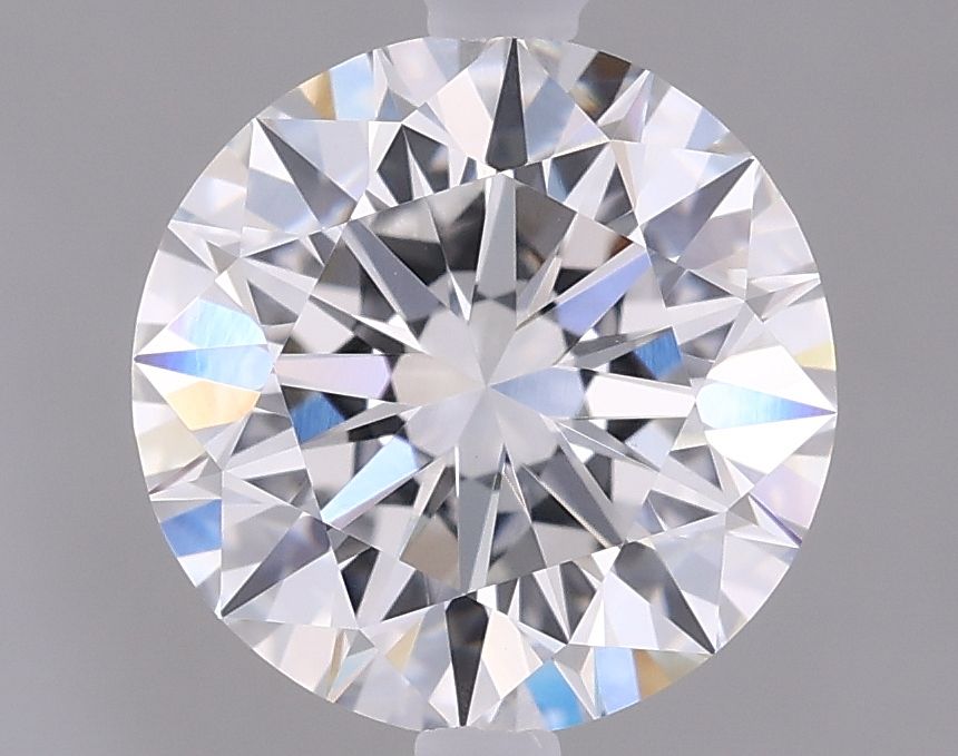 1.51 ct. round Lab Grown Diamond front image