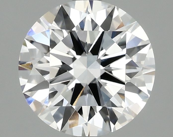 1.99 ct. round Lab Grown Diamond front image