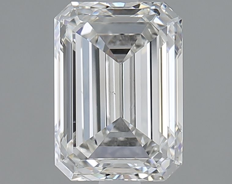 2.00 ct Emerald diamond