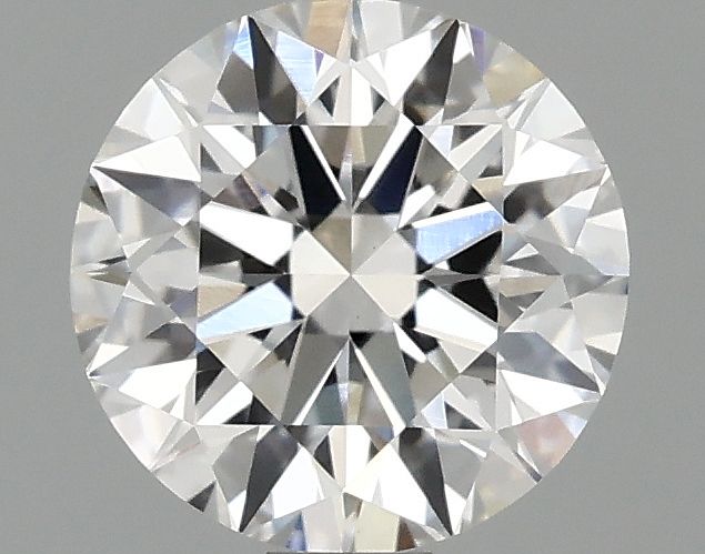0.98 ct. round Lab Grown Diamond front image