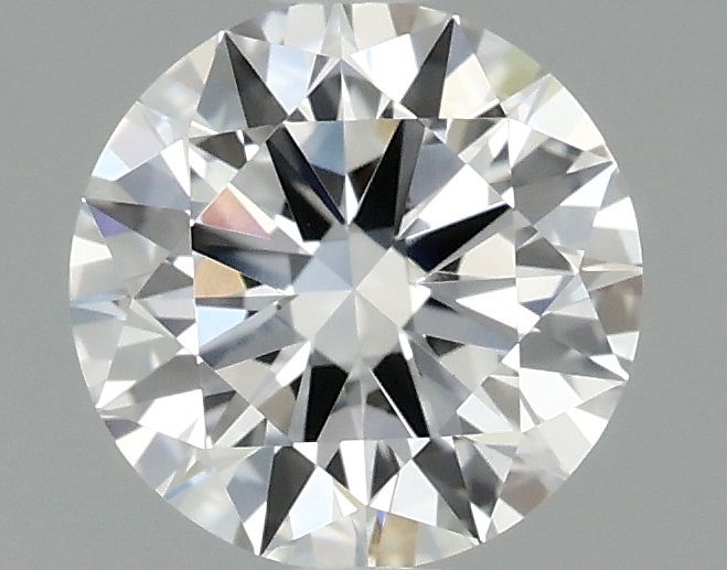 1.01 ct. round Lab Grown Diamond front image