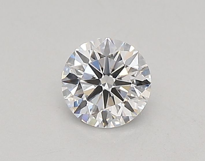 Round Diamond