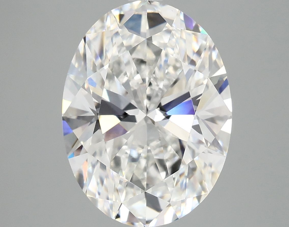 Oval Diamond
