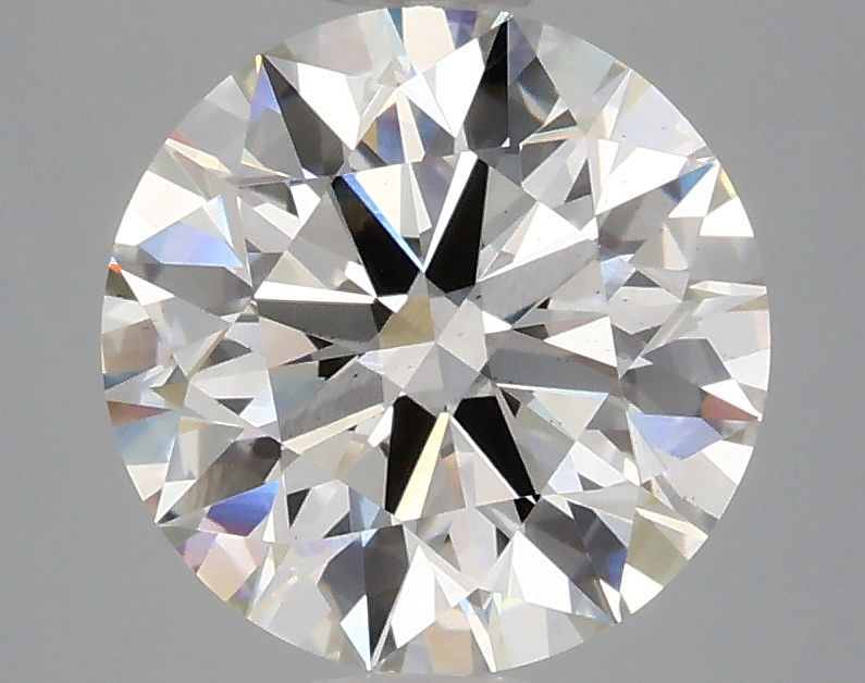 Round Diamond
