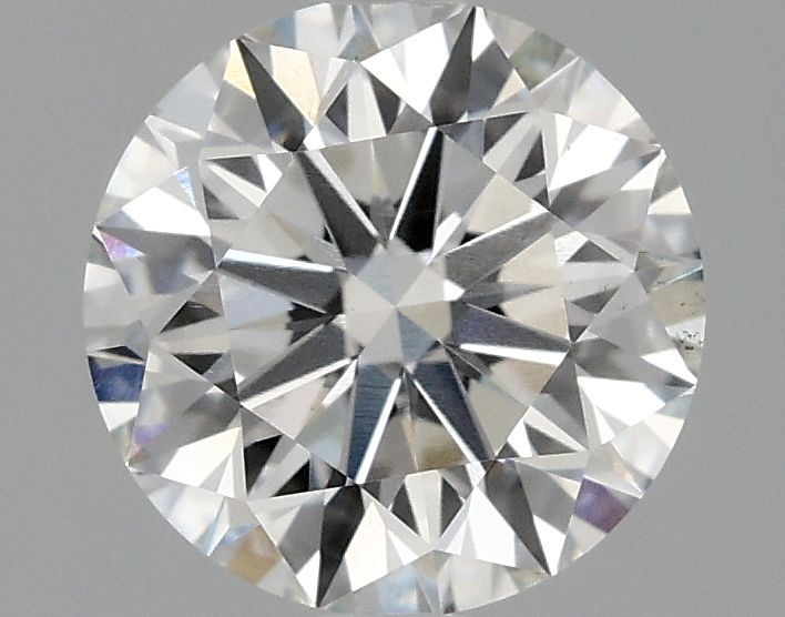 1.48 ct. round Lab Grown Diamond front image