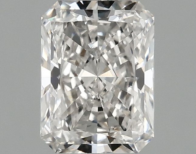 1.03 ct. radiant Lab Grown Diamond front image