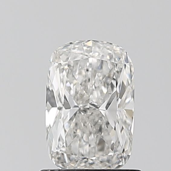 1.01 ct lab-grown Cushion modified Diamond