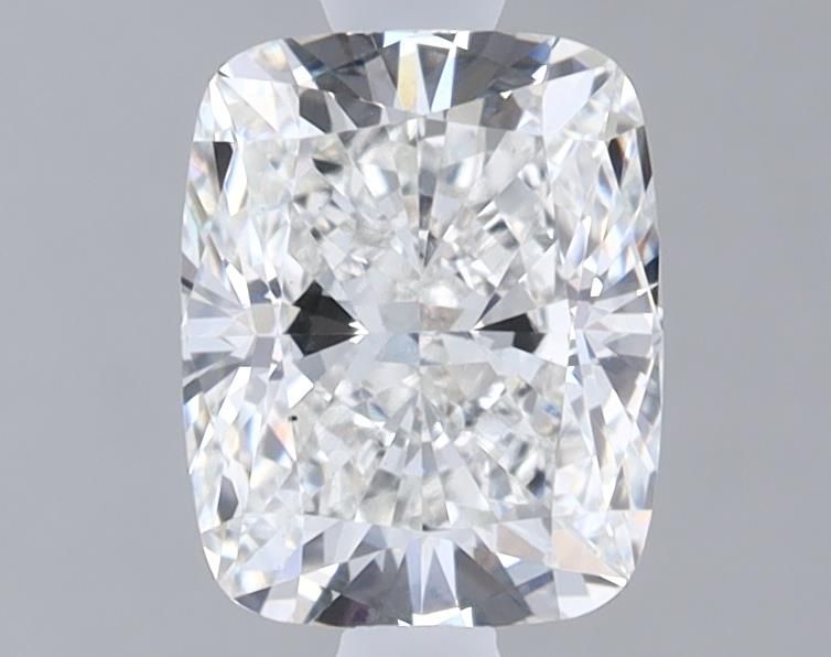 Cushion Diamond