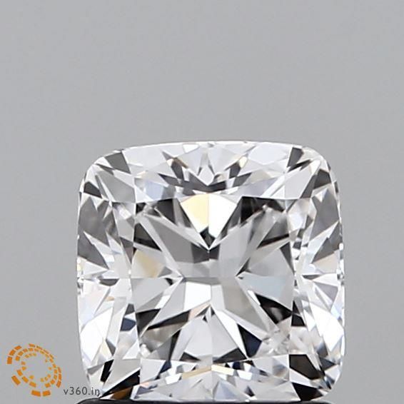 Cushion Diamond