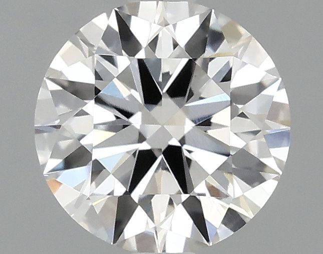 1.53 ct. round Lab Grown Diamond front image