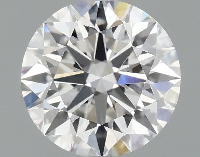 1.06 ct. round Lab Grown Diamond front image