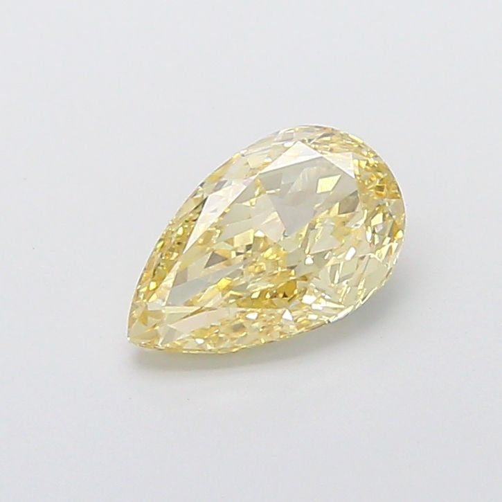 2.05 ct. pear Lab Grown Diamond front image