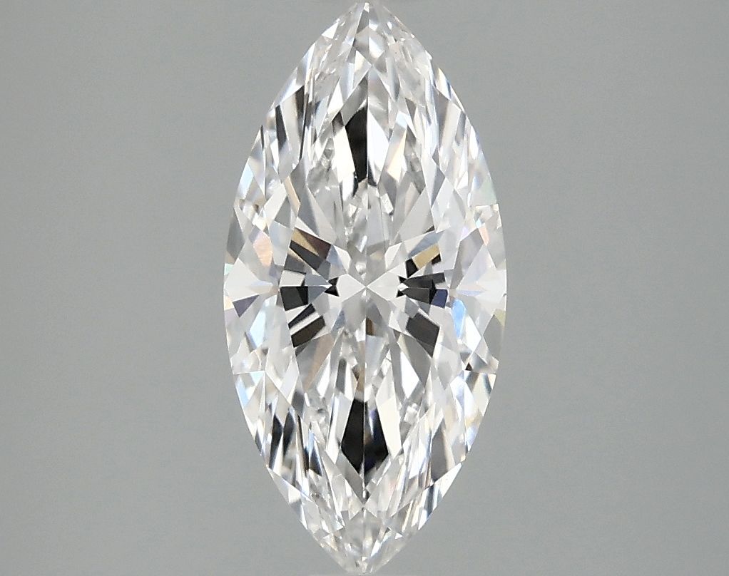 1.59 ct. marquise Lab Grown Diamond front image
