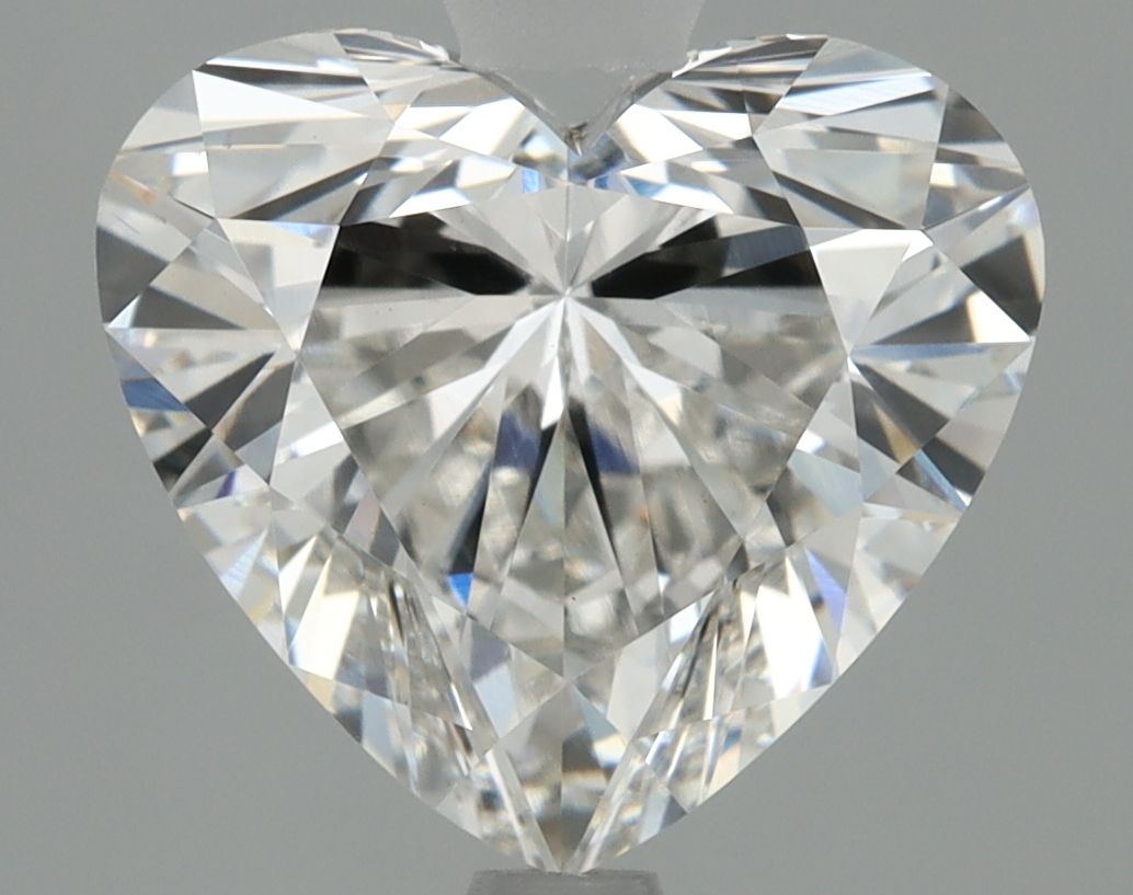 Heart Diamond