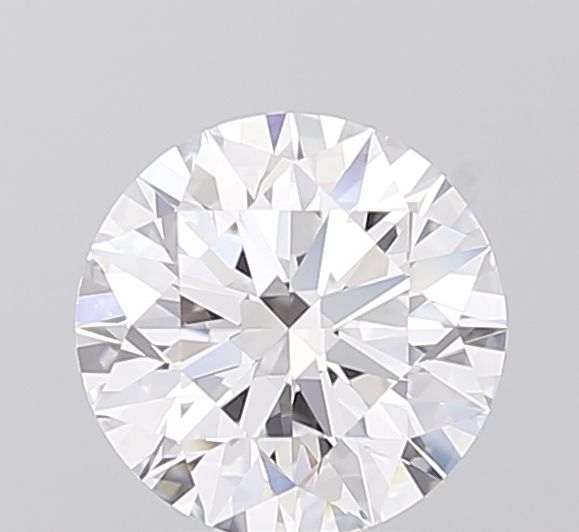 1.53 ct. round Lab Grown Diamond front image