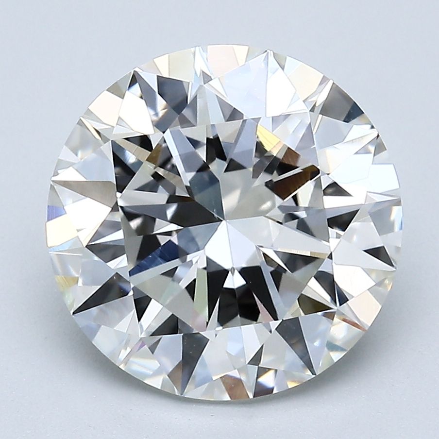 Round Diamond