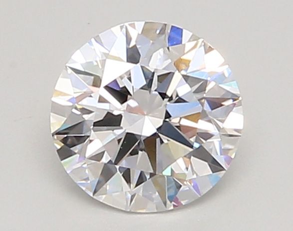 1.01 ct. round Lab Grown Diamond front image