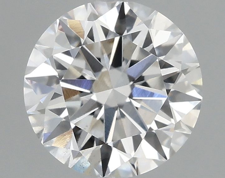 1.06 ct. round Lab Grown Diamond front image