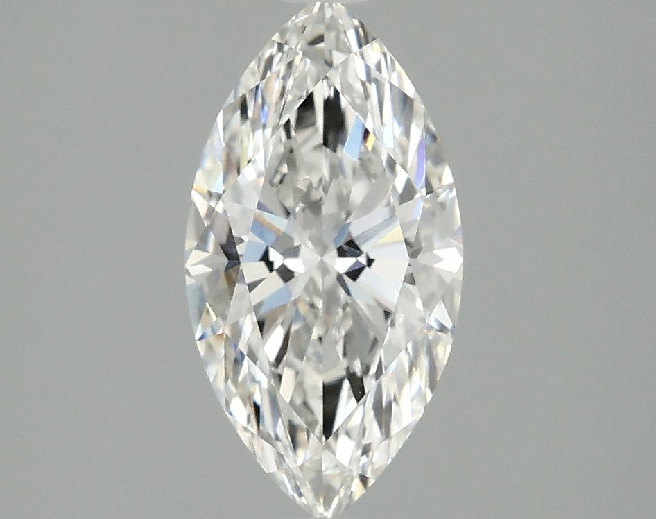 1.50 ct. marquise Lab Grown Diamond front image