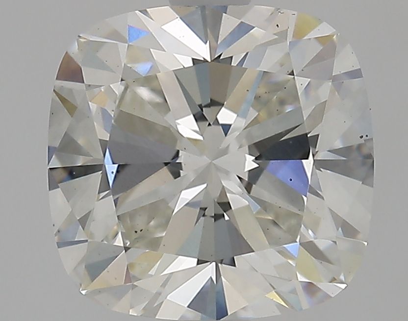 Cushion Diamond