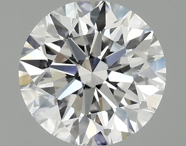 1.09 ct. round Lab Grown Diamond front image
