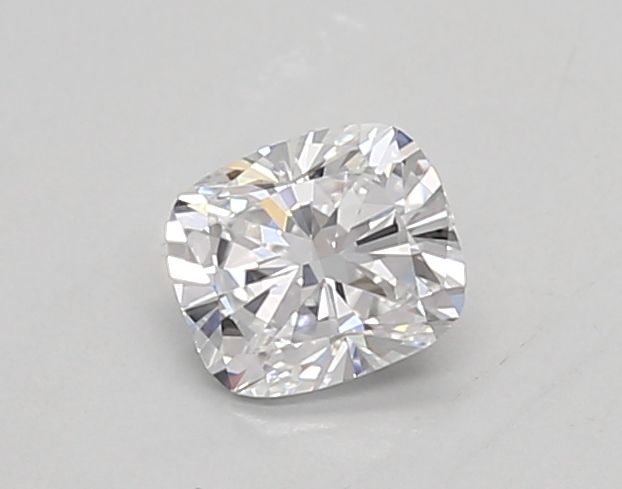 Cushion Diamond
