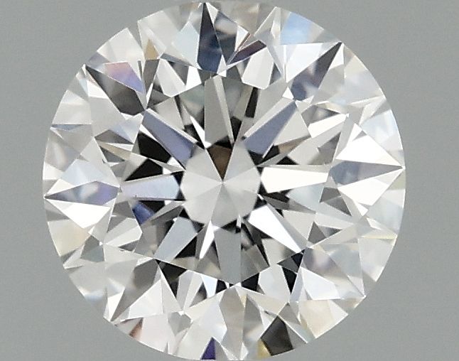 1.06 ct. round Lab Grown Diamond front image