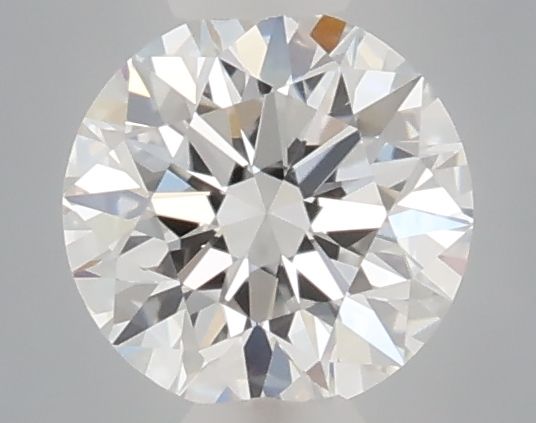 0.34 ct lab-grown Round Diamond