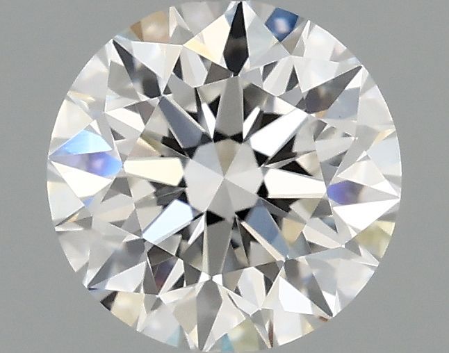 1.09 ct. round Lab Grown Diamond front image