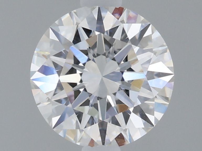 1.00 ct. round Lab Grown Diamond front image